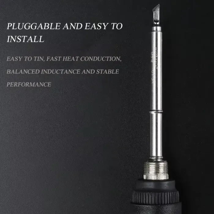 Mechanic OT-SK Solder Tip For T12 Soldering Station